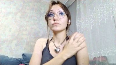 JeanettaCianci live from France