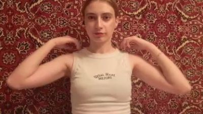 JeniseEibell live from Latvia
