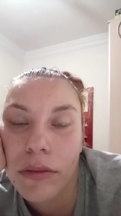 Jennifferr69 live from Spain