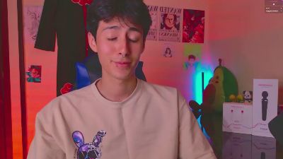 Jeremias_young live from Colombia