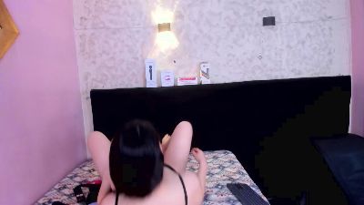JeremmyAndStacy live from Colombia