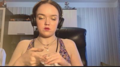 JericaAntilla live from Poland