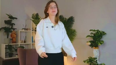 JerrieBendana live from France