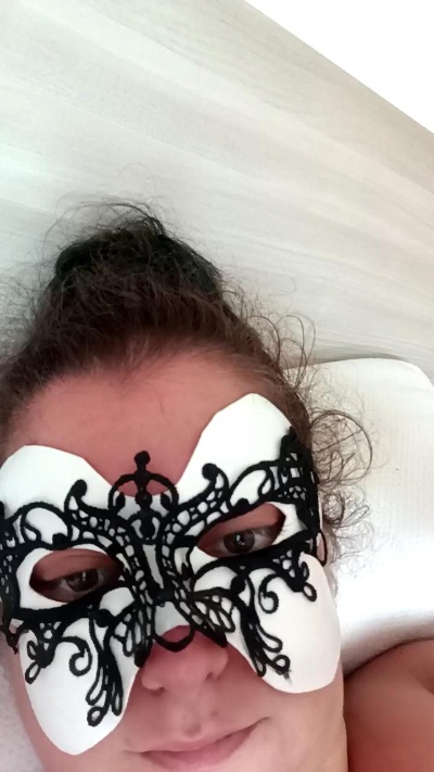 Jessika96 live from Italy