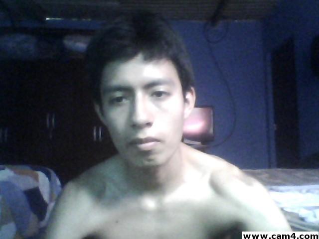 Jesus982712 live from Peru