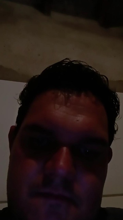 Jhony2w live from Brazil