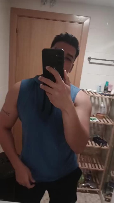 Jhosz7 live from Peru