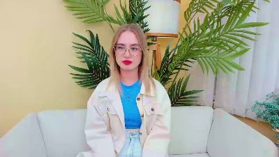 JillTanzer live from United States