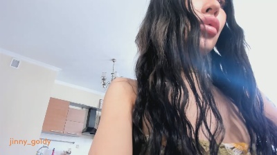 Jinny_gold live from South Korea