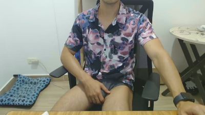 Jock91 live from Chile