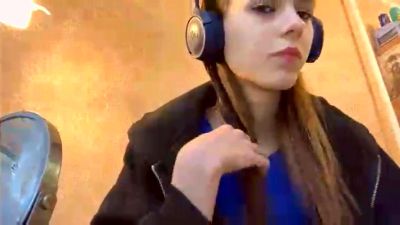 JodyFillare live from France