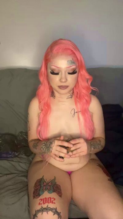 Jodybaby live from United States