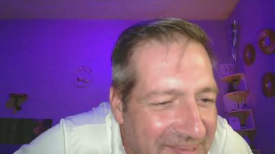 JoeMorgan1 live from France