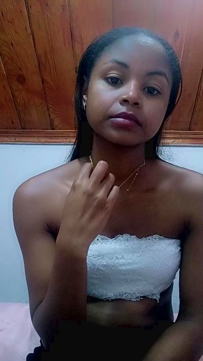 Joelinah live from Madagascar