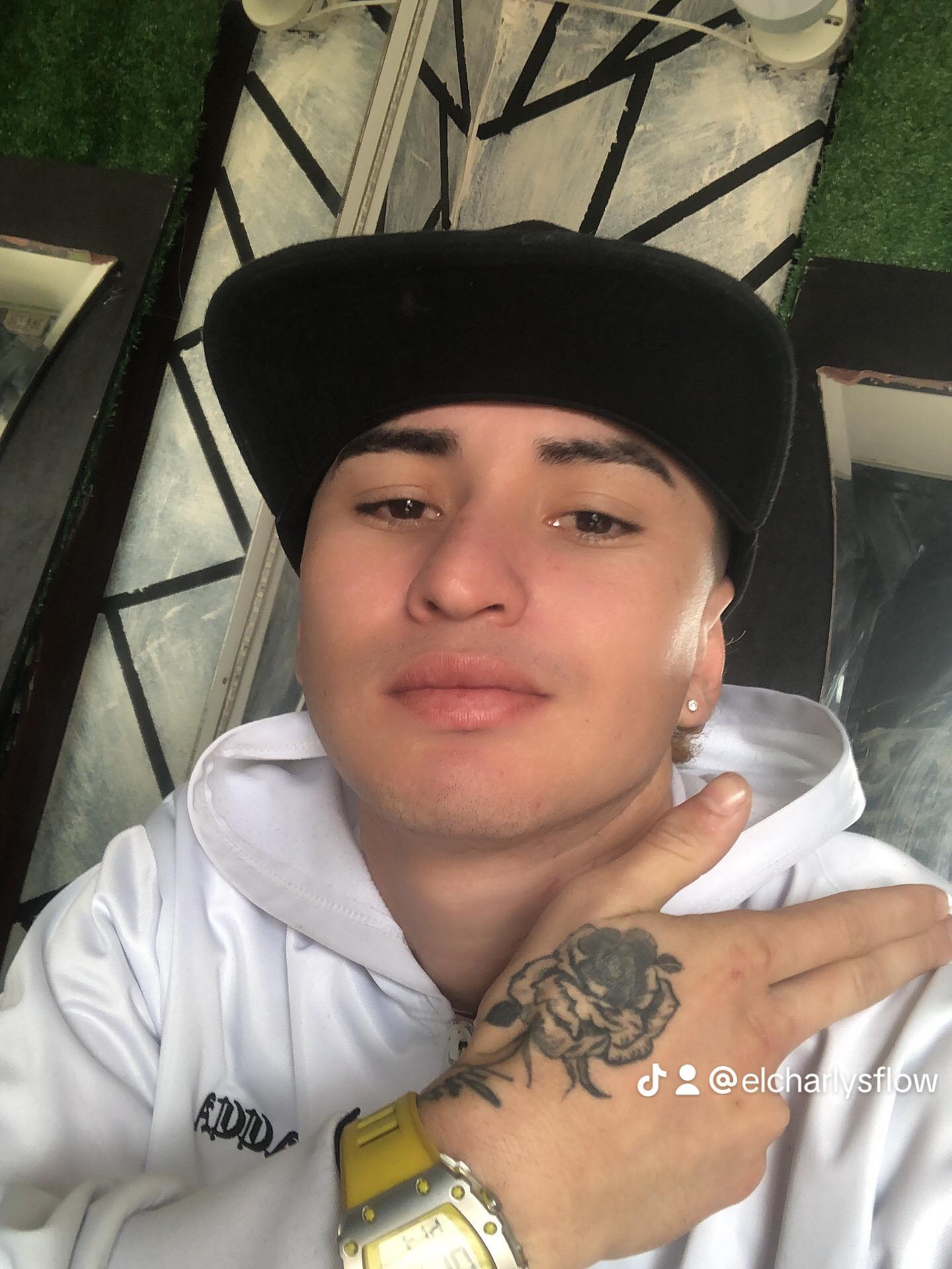 Johan_legs live from Peru