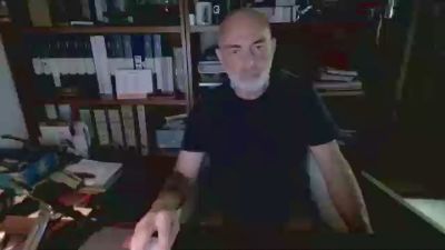 Jonnie696969 live from Italy