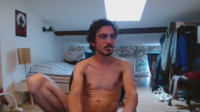 Joohn7i_ live from France