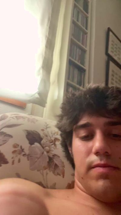 Jorge21___ live from Spain