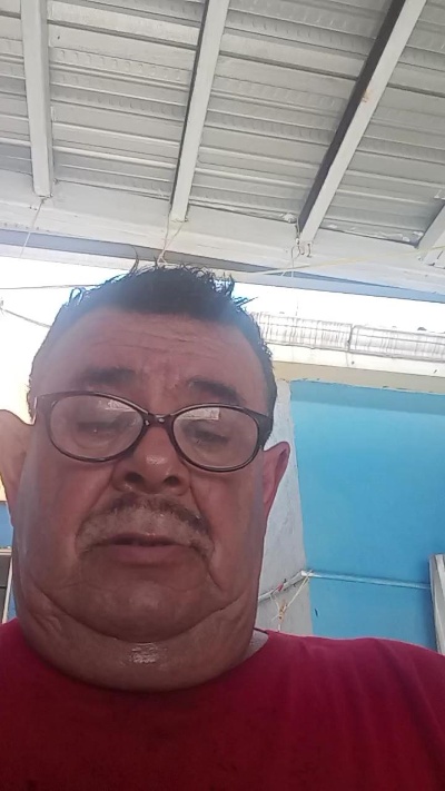 Jorgepera2 live from Mexico