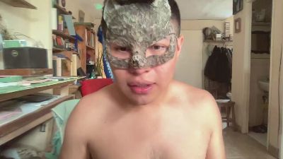 JoshuaBJ1 live from Ecuador