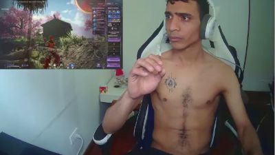 Joshuuuuuu live from Colombia
