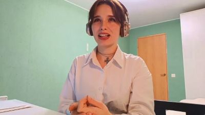 JoslynTrainham live from Romania