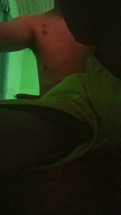 Jossniic live from Brazil