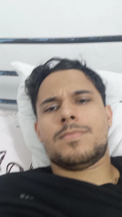 Joydan_rize Profile Image