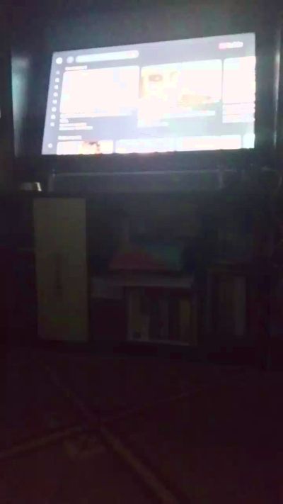JuanElDulce1 live from Peru