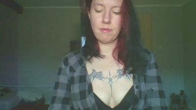 JudyHypnotic live from Germany