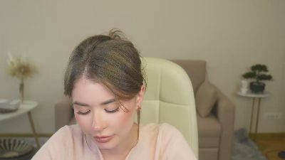 JudyLesmeister live from Romania