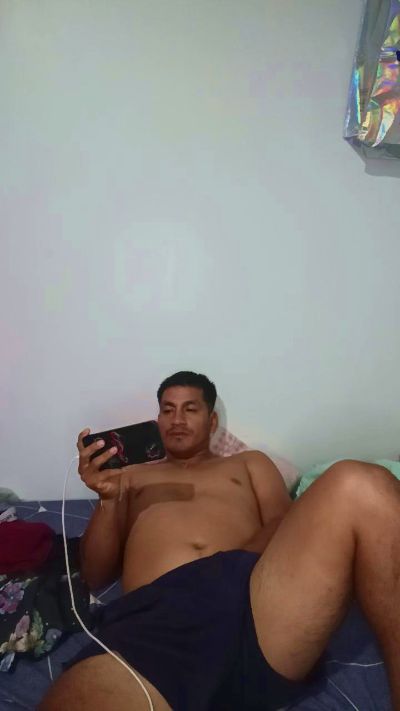 Jugento live from Peru