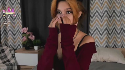 JulianaBruster live from Poland