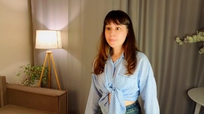 JullieRiley live from Estonia