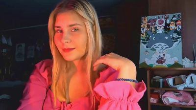 JunieStarrett live from Serbia