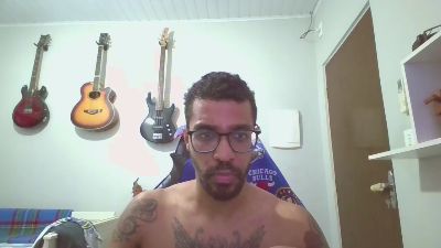 Junior_dote live from Brazil