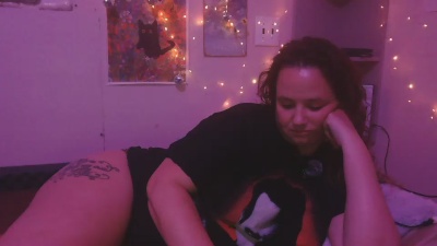 JustJen4Now live from United States