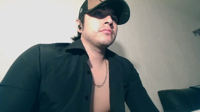 KHALIDARMENTA live from Mexico