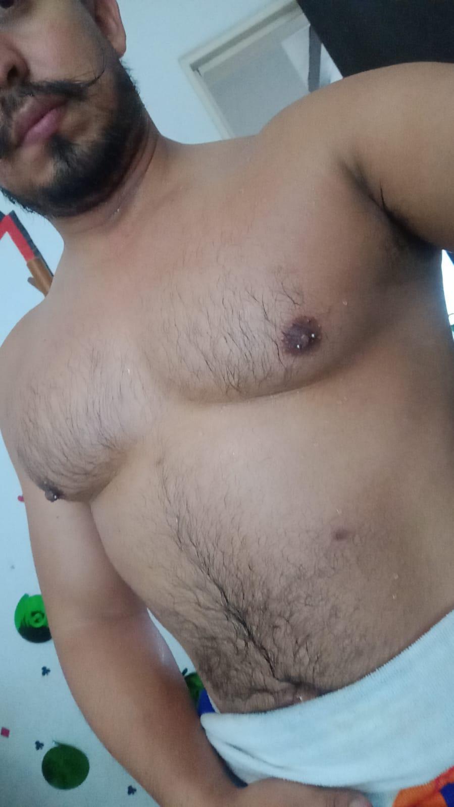 KalethBigDick88 live from Colombia
