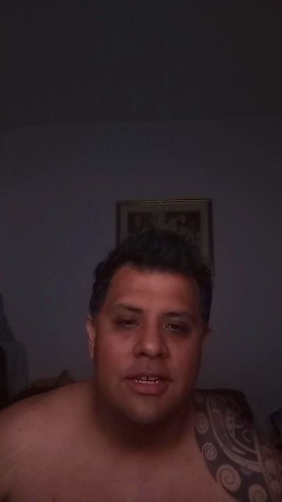Kamaskenas live from Argentina