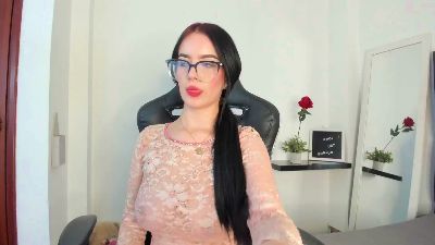 Karina_OS live from Colombia