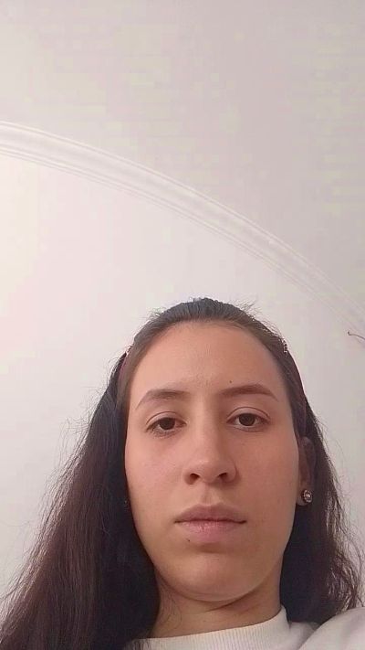 KarlaGil live from United States