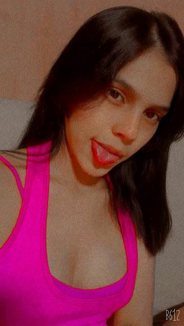 Karlasubfetish live from Venezuela