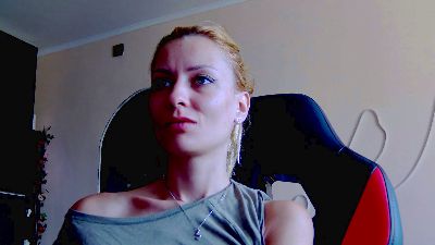 Karoline121 live from Georgia