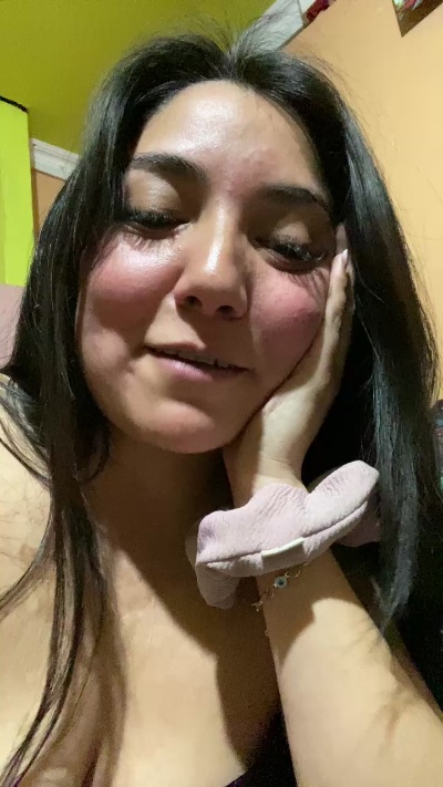 Karykaryoca live from Chile