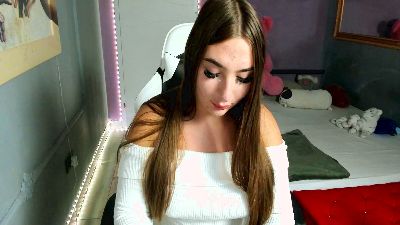 Katarina_Bliss live from Romania