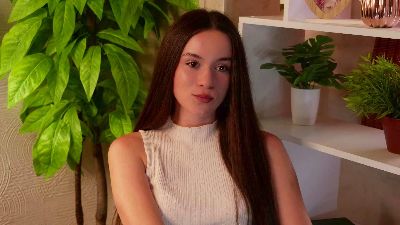 KathryneZuro live from France