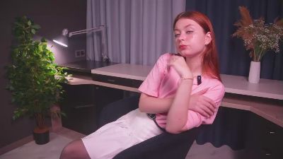 KatinaKrizek live from France