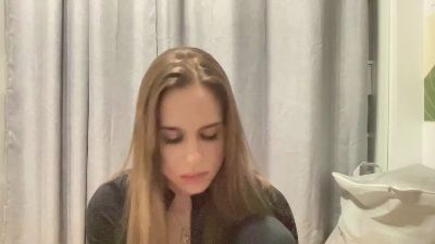 KatrisseFire live from Austria
