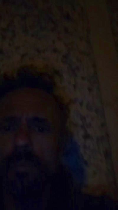 Keketud live from Brazil